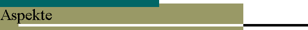 Aspekte