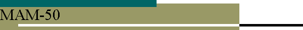 MAM-50