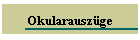 Okularauszge